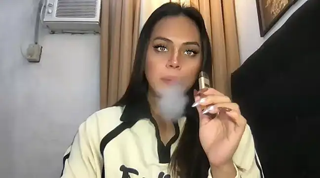  MissKhimberlyXxx  online show from February 12, 7:24 pm