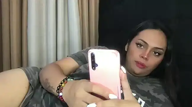  MissKhimberlyXxx  online show from February 23, 4:35 pm