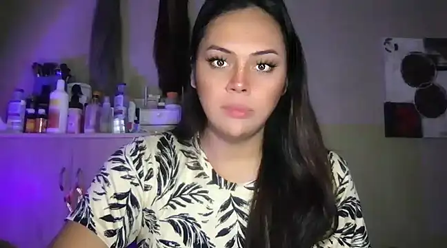  MissKhimberlyXxx  online show from February 26, 2:59 am