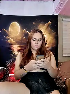  MissKhimberlyXxx  online show from September 13, 3:01 pm