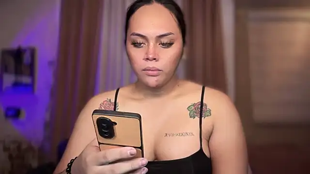  MissKhimberlyXxx  online show from November 13, 8:41 pm