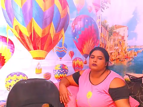 Snapshot of Indianfairy99 chatting on December 3, 8:50 pm Indianfairy99 online show from December 3, 8:50 pm