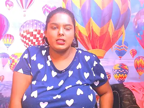 Snapshot of Indianfairy99 chatting on December 4, 9:07 am Indianfairy99 online show from December 4, 9:07 am