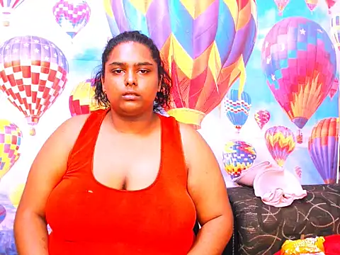 Snapshot of Indianfairy99 chatting on December 12, 5:59 pm Indianfairy99 online show from December 12, 5:59 pm