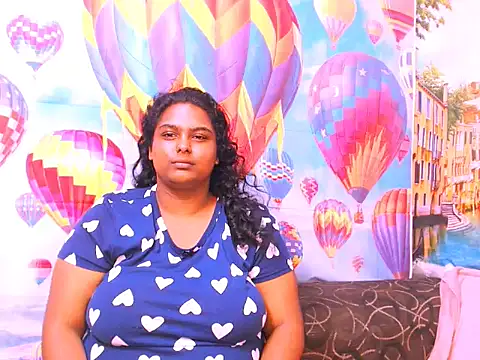 Snapshot of Indianfairy99 chatting on December 19, 7:51 am Indianfairy99 online show from December 19, 7:51 am