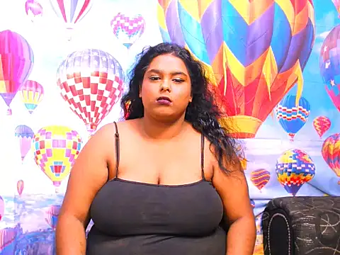 Snapshot of Indianfairy99 chatting on January 21, 5:38 am Indianfairy99 online show from January 21, 5:38 am