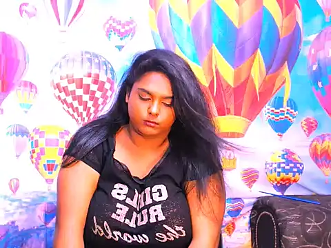 Snapshot of Indianfairy99 chatting on January 21, 11:34 pm Indianfairy99 online show from January 21, 11:34 pm