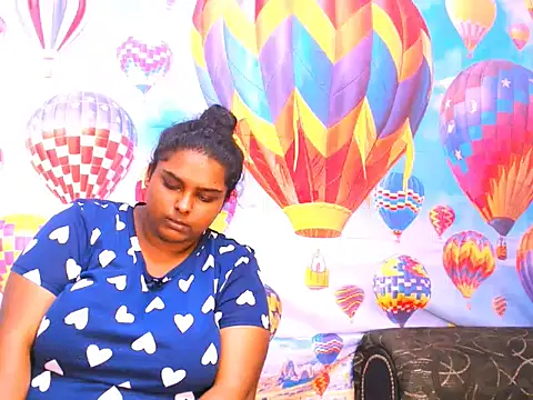 Snapshot of Indianfairy99 chatting on January 25, 10:29 am Indianfairy99 online show from January 25, 10:29 am