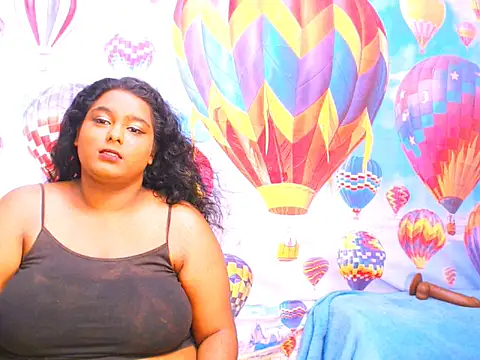 Snapshot of Indianfairy99 chatting on January 26, 5:55 pm Indianfairy99 online show from January 26, 5:55 pm