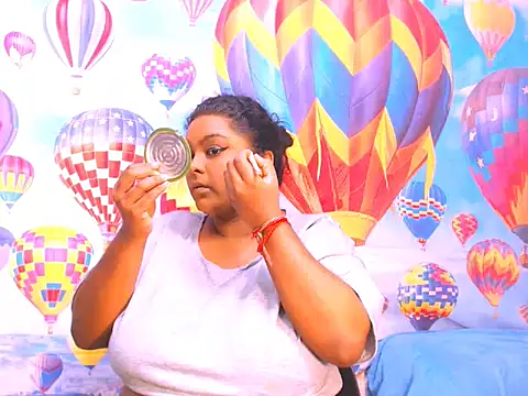 Snapshot of Indianfairy99 chatting on January 27, 7:24 pm Indianfairy99 online show from January 27, 7:24 pm