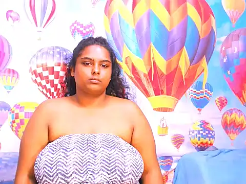 Snapshot of Indianfairy99 chatting on January 31, 5:19 am Indianfairy99 online show from January 31, 5:19 am