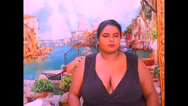 Snapshot of Indianfairy99 chatting on December 5, 12:30 am Indianfairy99 online show from December 5, 12:30 am