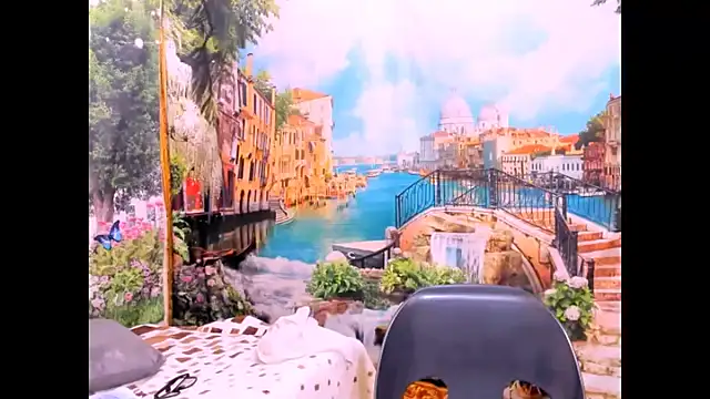 Snapshot of Indianfairy99 chatting on December 14, 12:54 pm Indianfairy99 online show from December 14, 12:54 pm