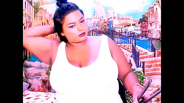 Indianfairy99 online show from January 13, 10:53 am