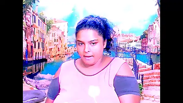 Indianfairy99 online show from February 5, 12:10 pm