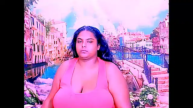 Indianfairy99 online show from February 15, 5:15 am