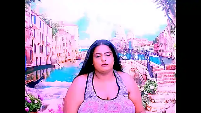 Indianfairy99 online show from February 24, 6:11 am