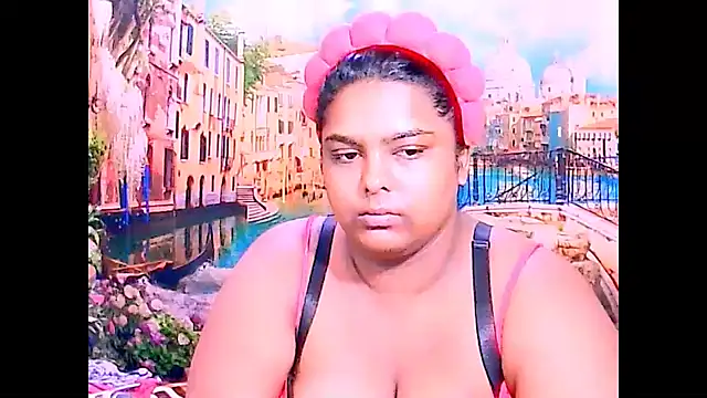 Indianfairy99 online show from March 12, 9:15 am