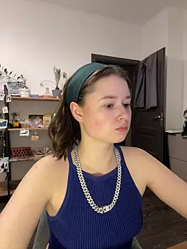 sweetest pie online show from December 10, 7:43 pm