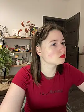 sweetest pie online show from February 22, 7:47 pm