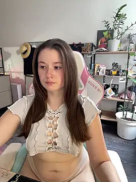 Snapshot of sweetest_pie chatting on July 1, 2:51 pm sweetest pie online show from July 1, 2:51 pm