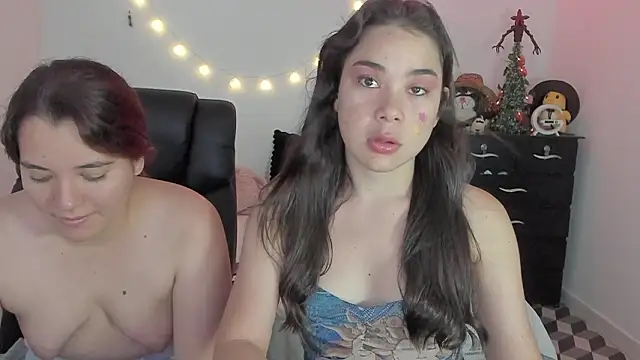 Gretten wright online show from February 18, 10:06 pm