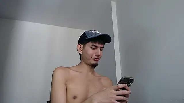 imdavo23 online show from October 1, 5:08 pm