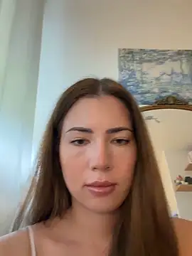 clairewntr online show from June 14, 12:51 pm