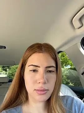 clairewntr online show from July 4, 8:20 am