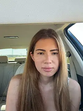clairewntr online show from July 9, 3:38 pm