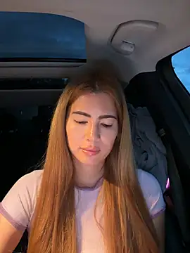 clairewntr online show from July 21, 7:27 pm