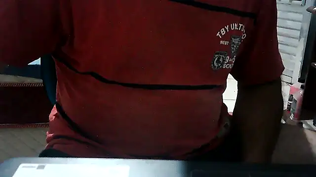 eduar570 online show from December 19, 1:45 am