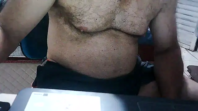 eduar570 online show from March 3, 12:17 am