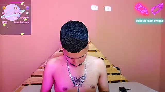 Snapshot of sexxgods chatting on March 10, 11:49 pm sexxgods online show from March 10, 11:49 pm