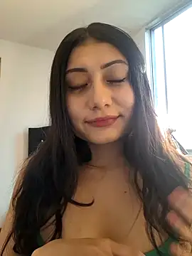  Danna online show from January 24, 9:37 pm