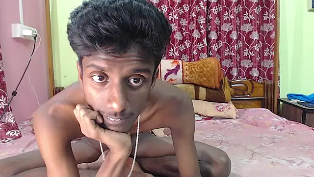 Snapshot of Skinny_Blackberry chatting on January 14, 6:24 am Skinny Blackberry online show from January 14, 6:24 am
