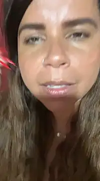 pimenta gaby online show from February 26, 1:52 pm