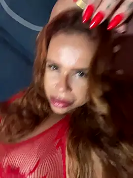 pimenta gaby online show from October 14, 11:33 am