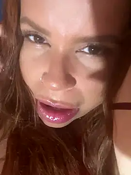 pimenta gaby online show from November 17, 11:16 am