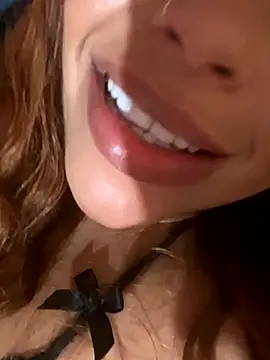 pimenta gaby online show from November 25, 2:44 am