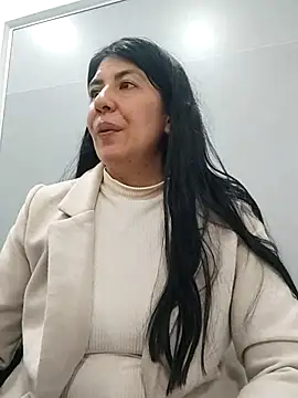 Snapshot of aisha_latina chatting on March 14, 5:13 pm aisha latina online show from March 14, 5:13 pm