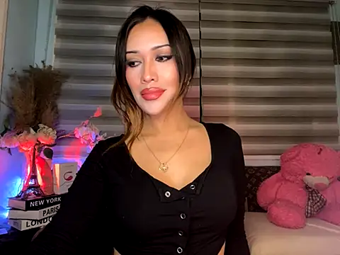 Jasmine Elcock online show from October 26, 7:42 pm