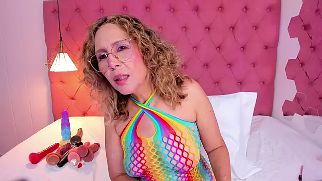 Snapshot of DaliaScoth chatting on January 17, 10:34 pm DaliaScoth online show from January 17, 10:34 pm