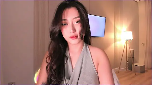 jin  ray online show from April 25, 2:14 pm