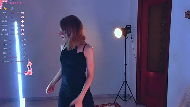 Arielle  03 online show from October 3, 3:14 am