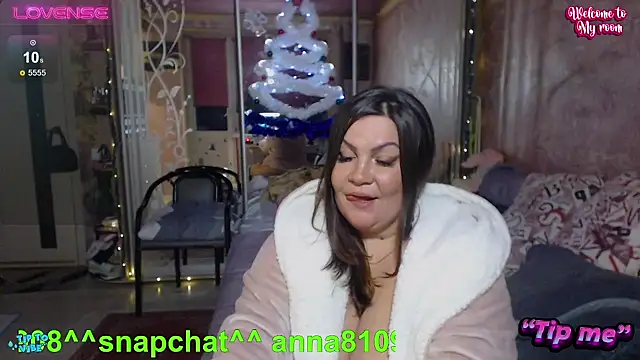 femme fatale1 online show from January 9, 3:55 pm