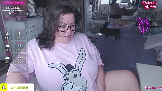 femme fatale1 online show from October 11, 6:45 am