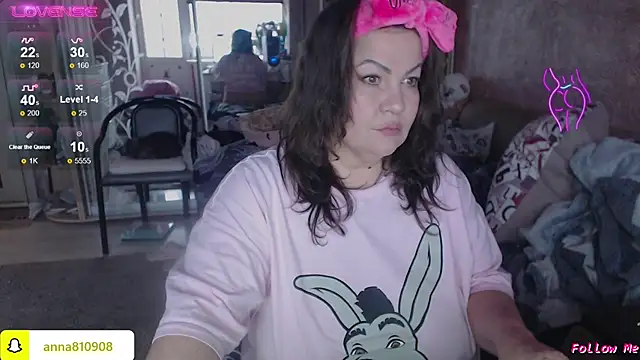 femme fatale1 online show from December 16, 12:32 pm