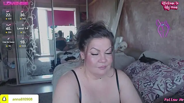 femme fatale1 online show from May 22, 9:04 am