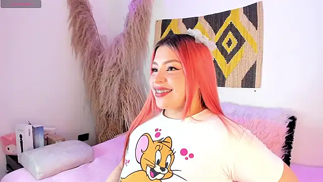 SophieRossi online show from March 1, 5:52 am